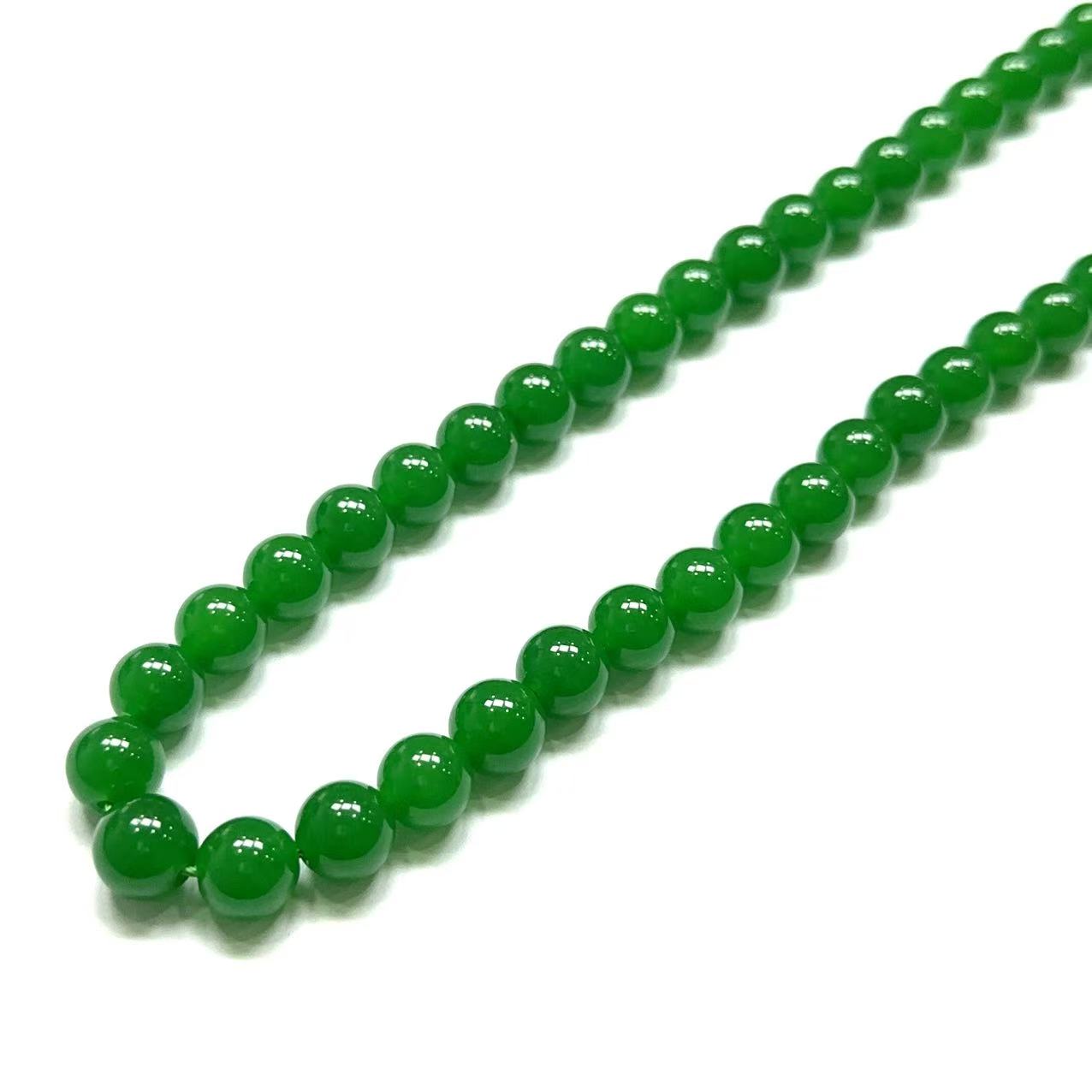 HW019时尚饰品项链 尺寸10mm