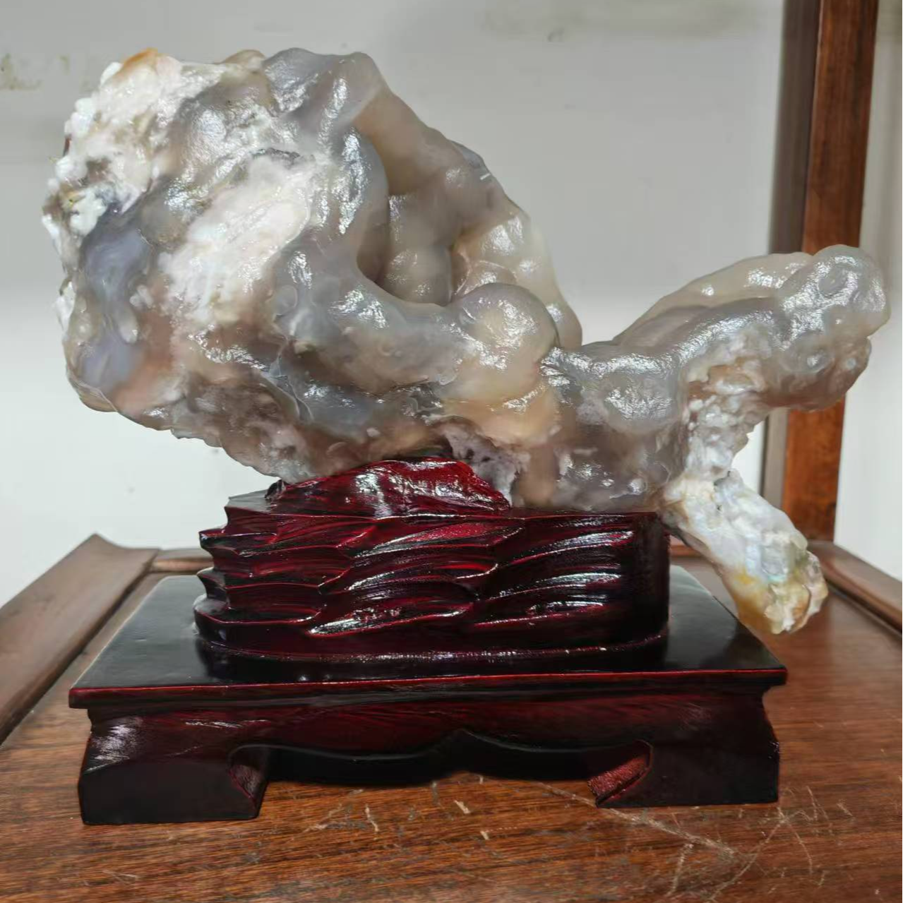 阿拉善时尚家居造型摆件