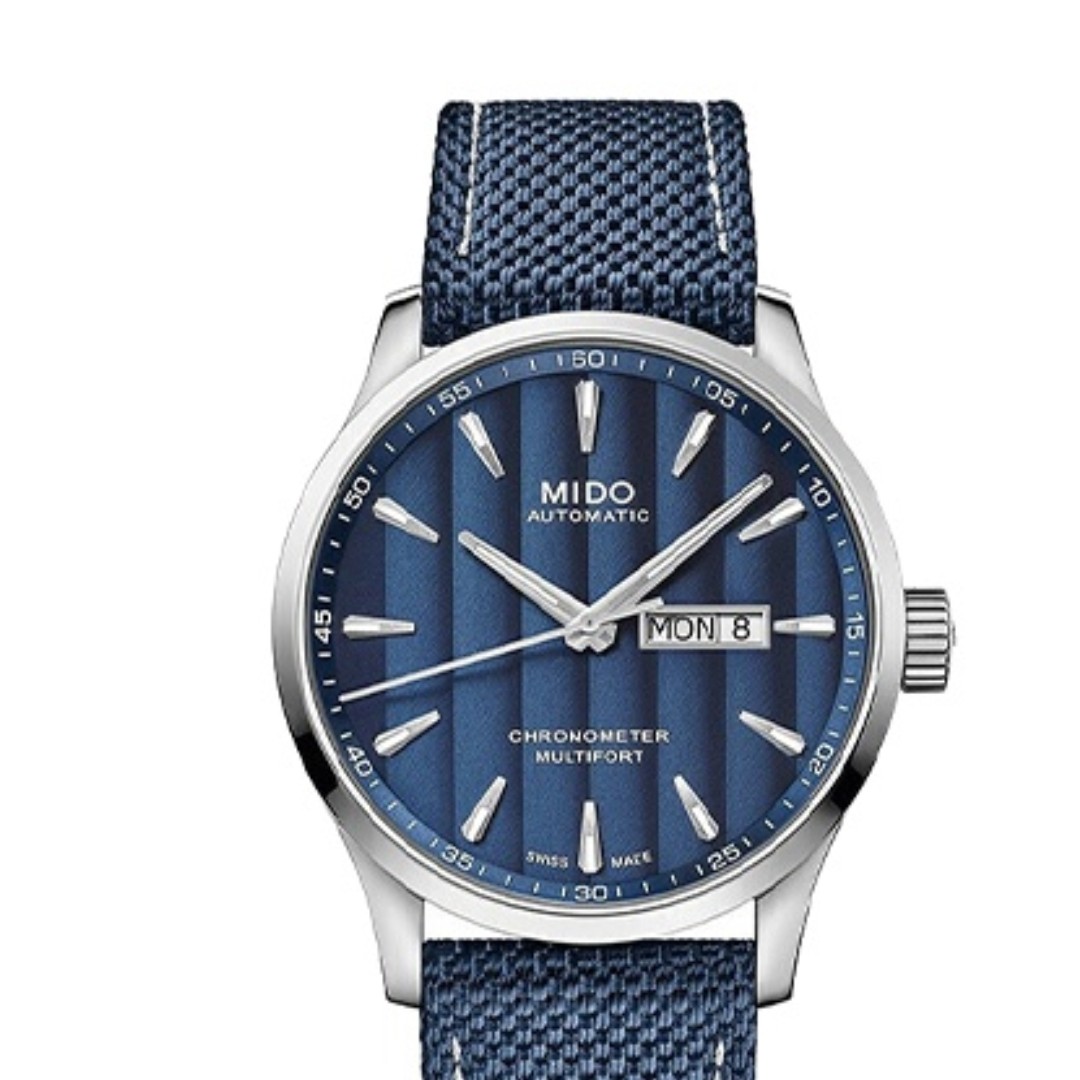 全新未使用 少凡/舵手/腕表男款/公价10000