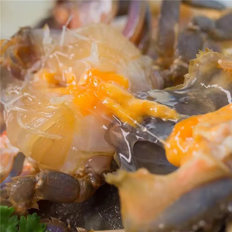 东港飞蟹