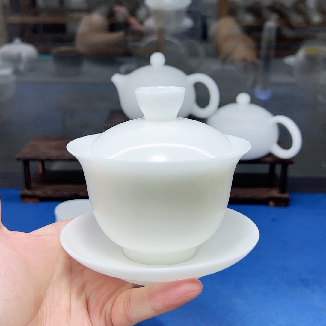 瓷都陈厂长茶具工厂