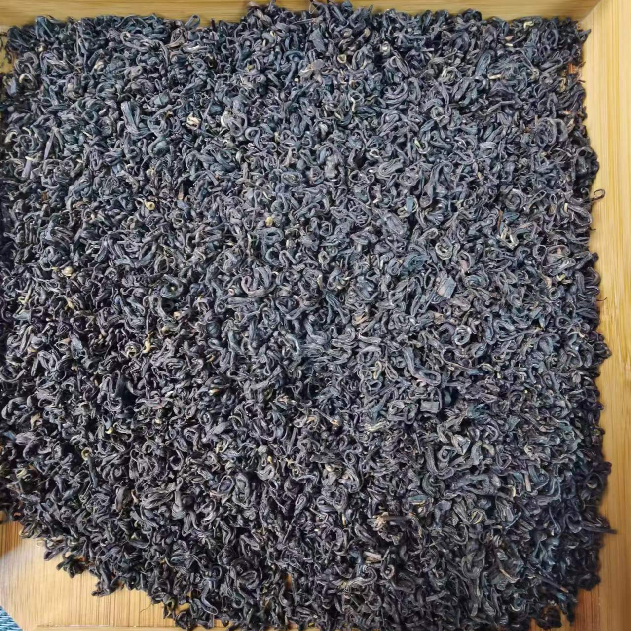 原产地春茶新茶高山茶祁门红茶祁红香螺98款