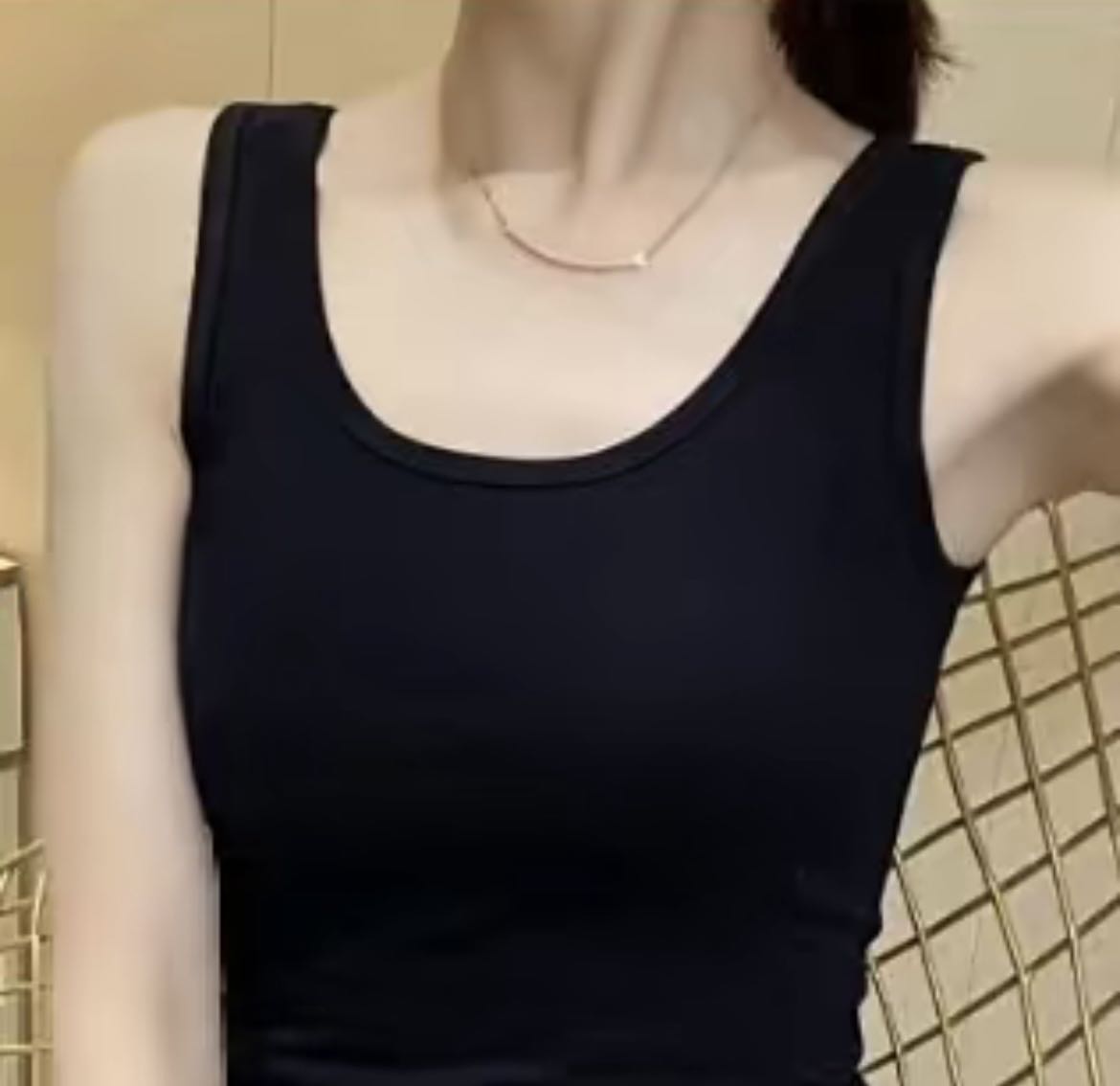 丹姐服饰女装背心