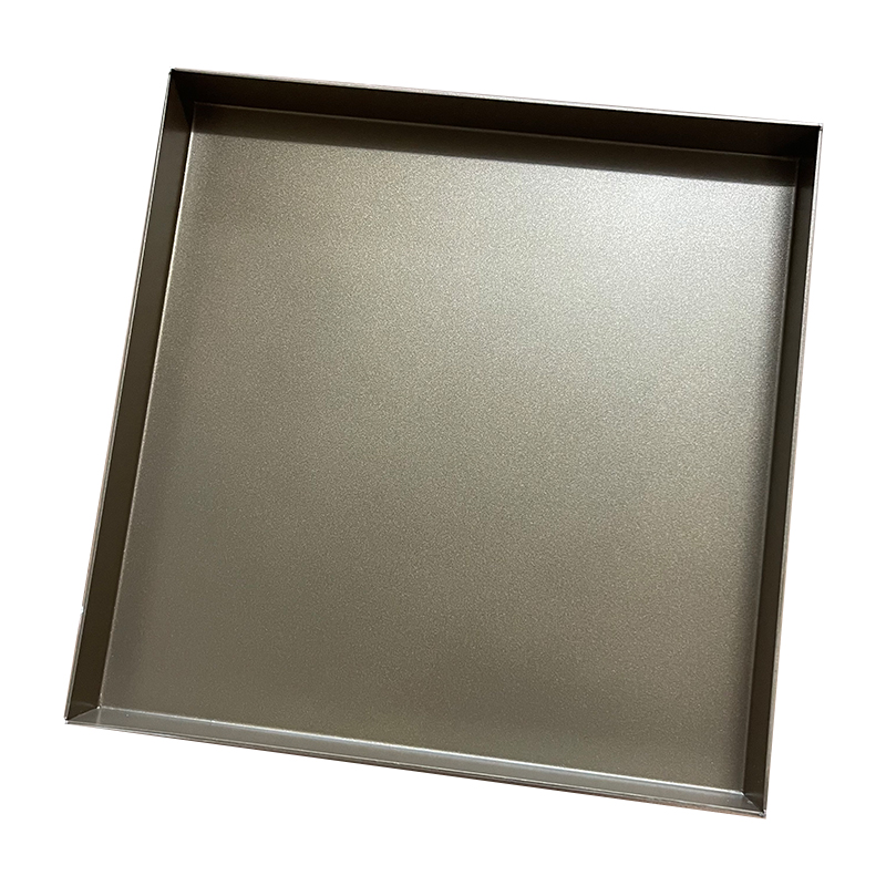 风和日丽28x28x3 固态小金盘