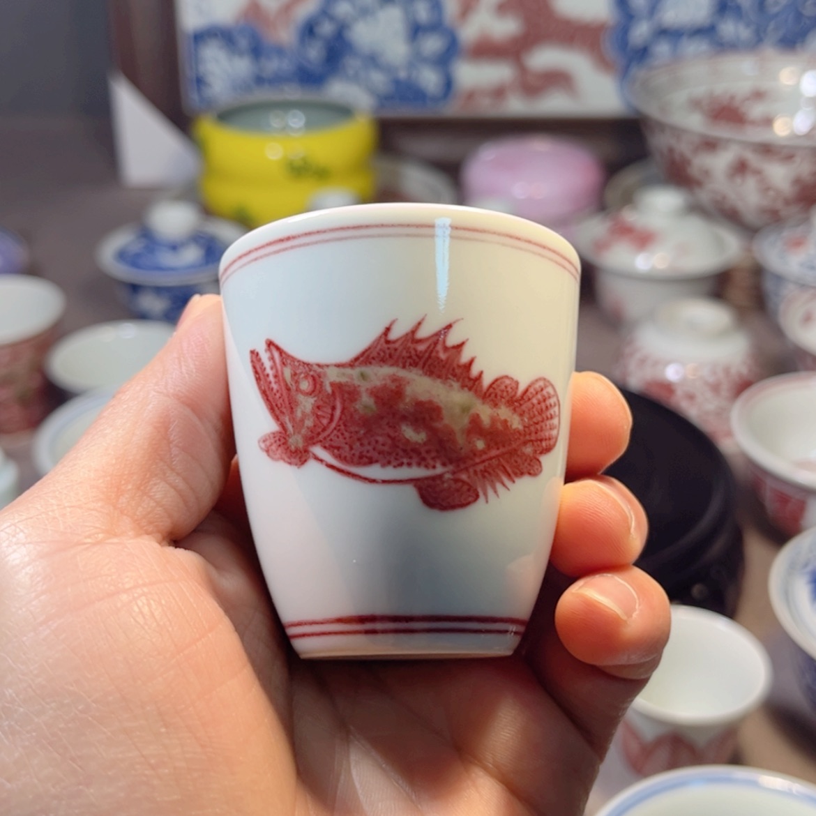 【闪购商品】瓷111111