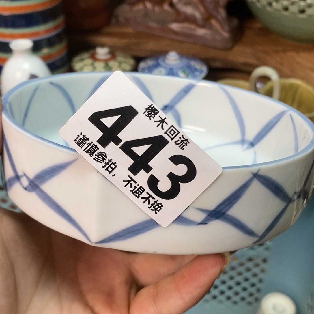 瓷片韩****琴精美瓷器。。。。。。。。