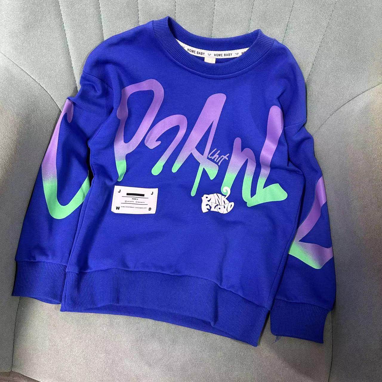 随机春秋款卫衣中奖联系客服改尺码！