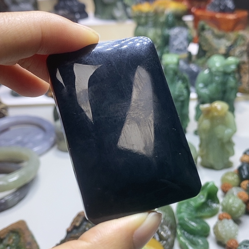 【闪购商品】和田玉和田玉未镶嵌广**恭