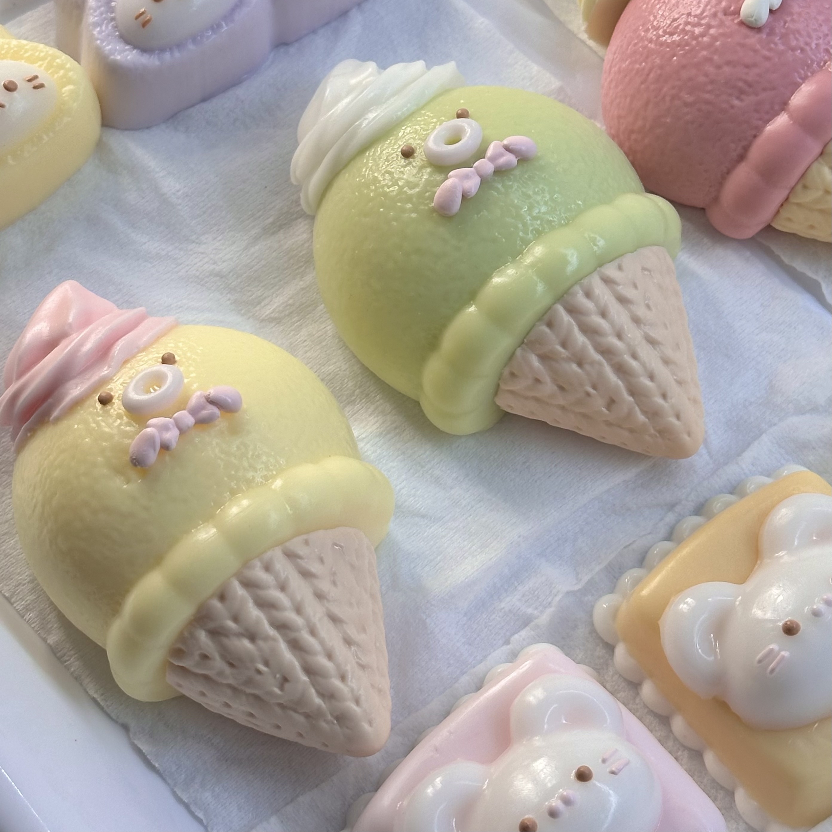 硅胶捏捏补米链接（缝边要求找客服）-Z