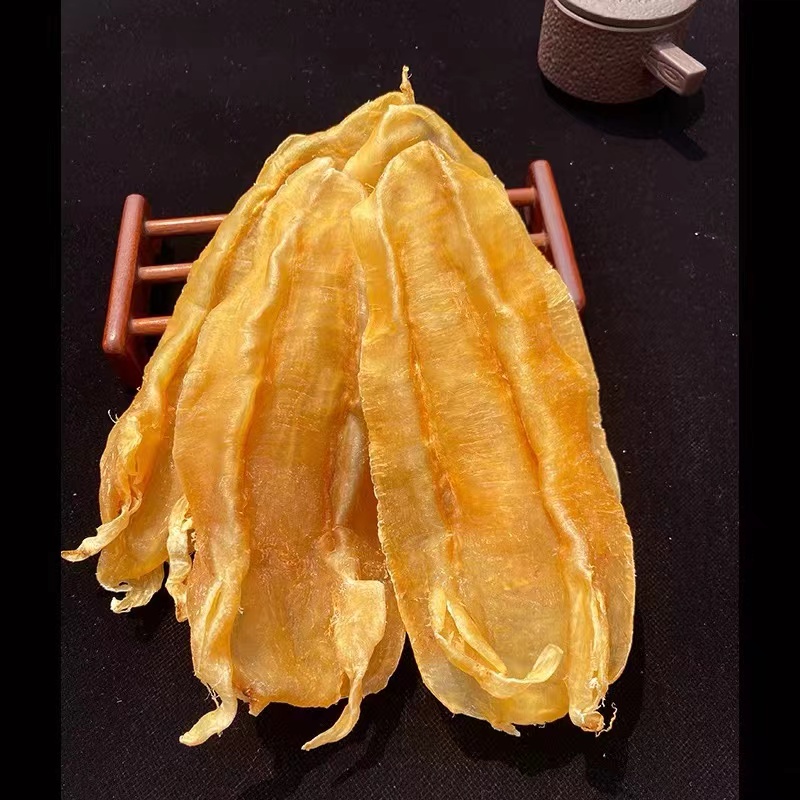 山海汇广东苏公鱼胶1-500g
