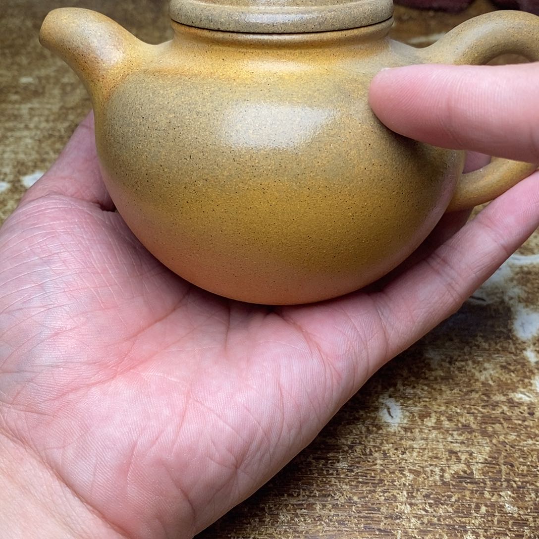 紫砂茶壶紫砂艺术