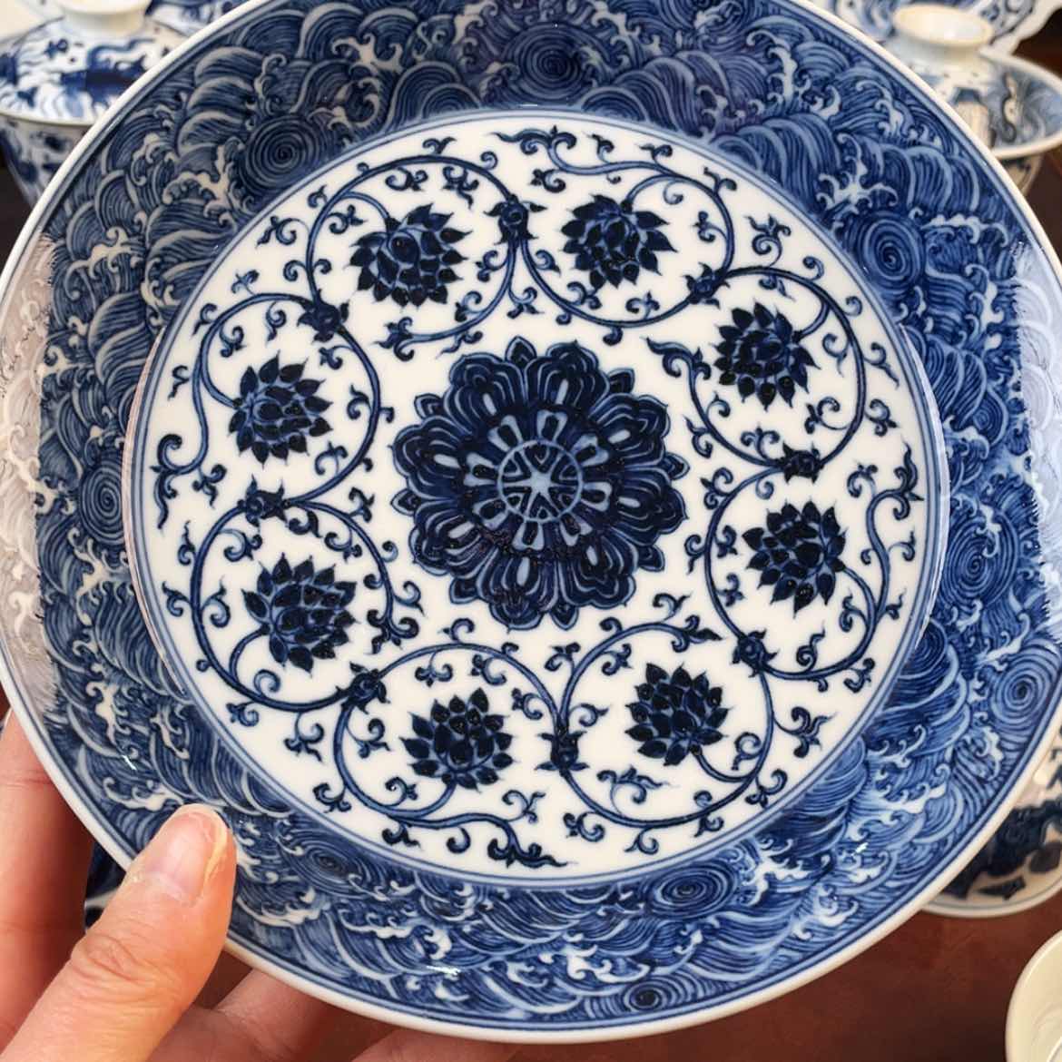 【闪购商品】陶瓷杯.*