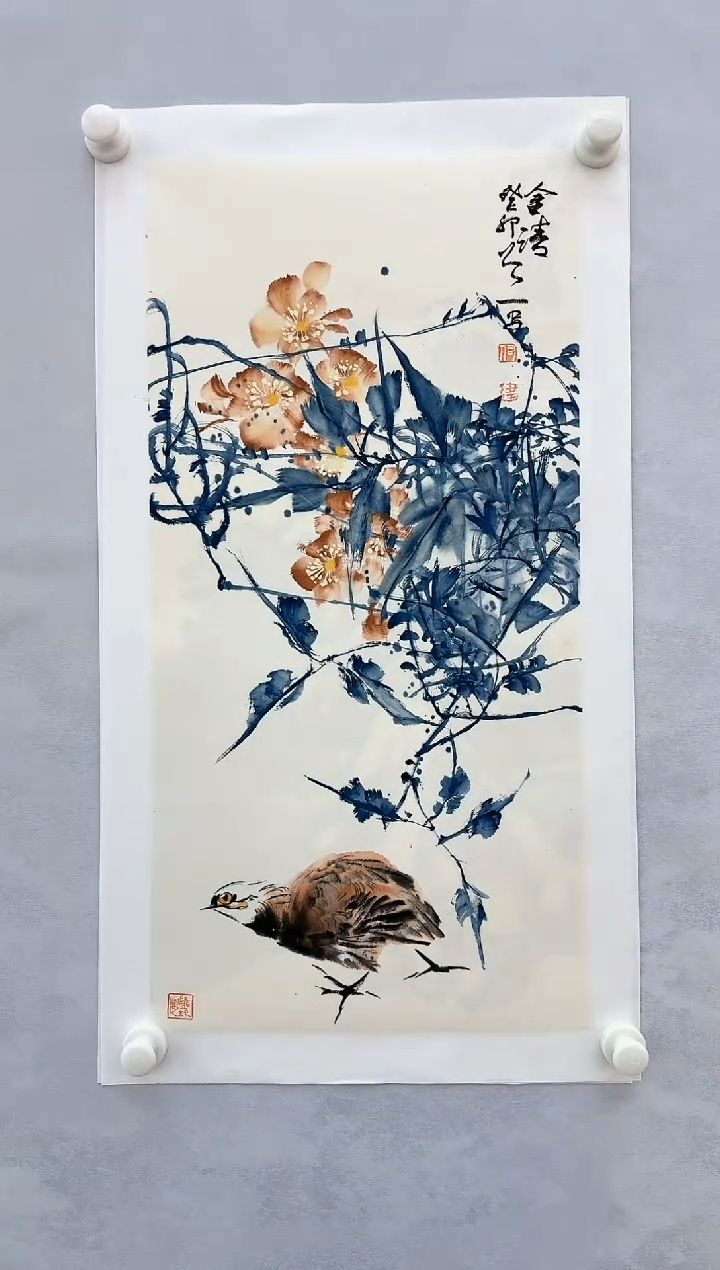 【闪购商品】绘画FJ