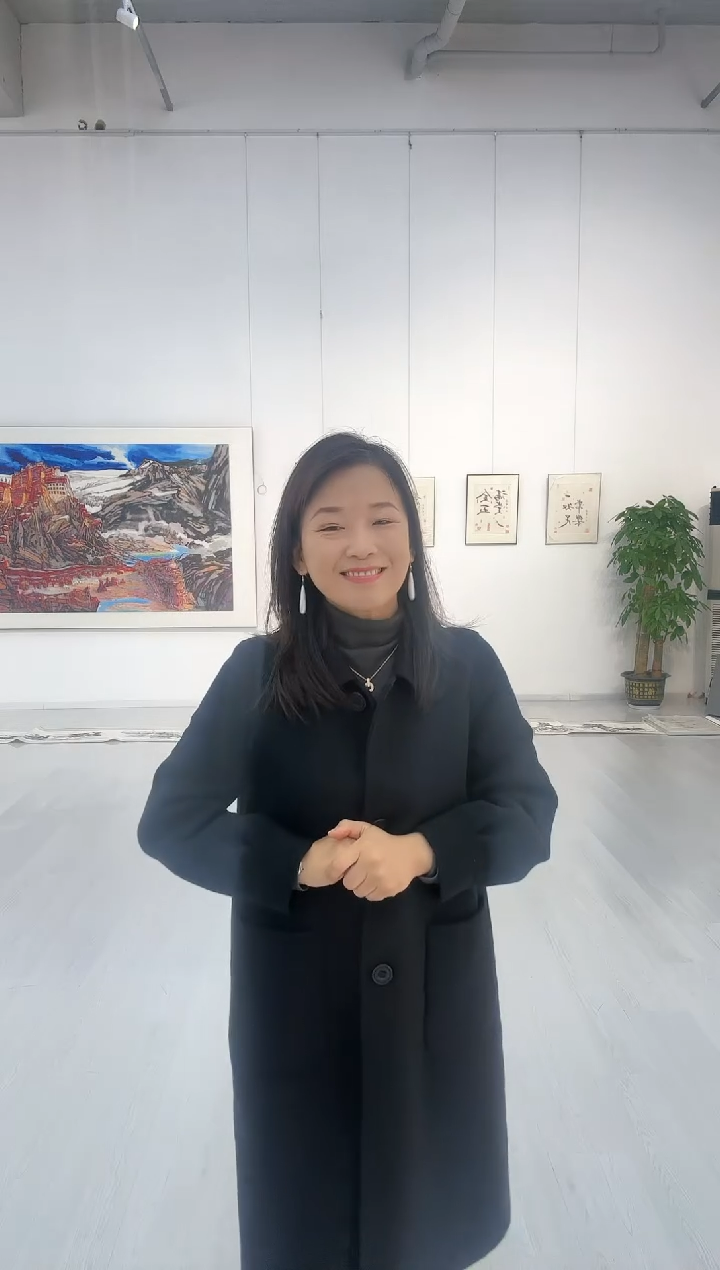 【闪购商品】书法ZHJ,两张随机发