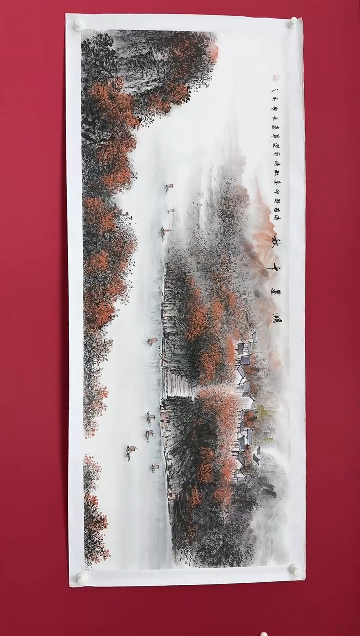 【闪购商品】绘画HJJ