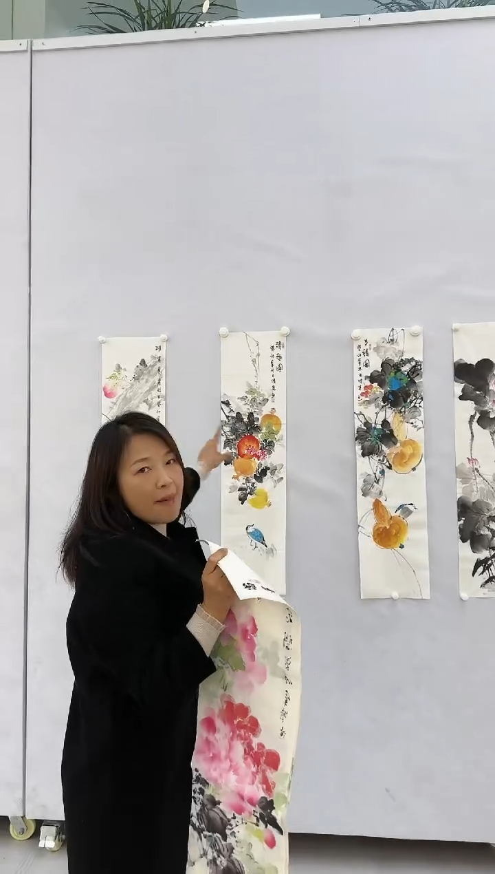 【闪购商品】书法WXD