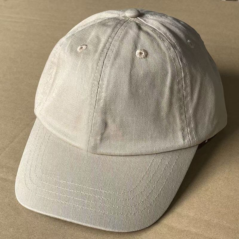 儿童及成人户外休闲棒球帽/凹造型神器