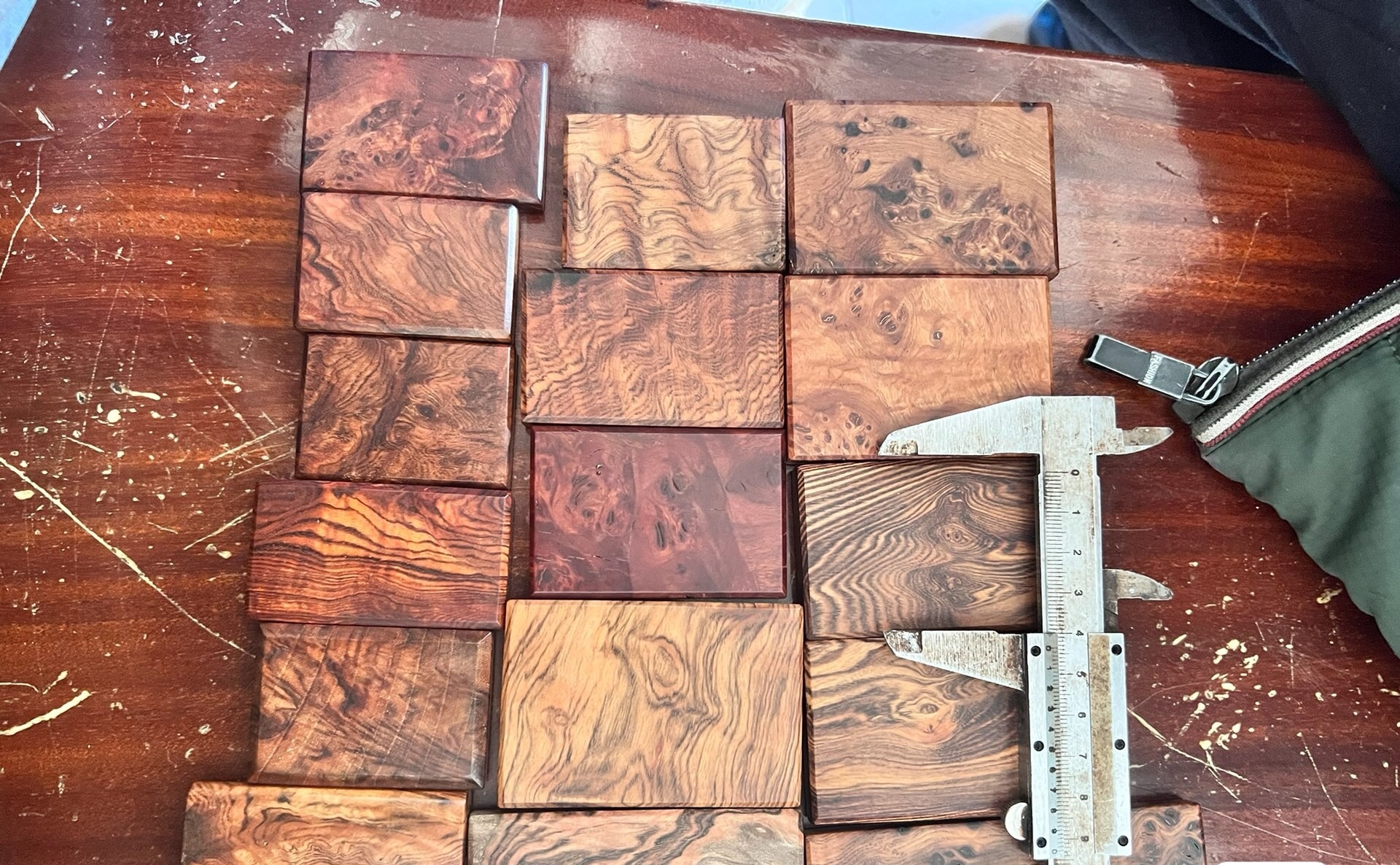 二号链接51-100木料