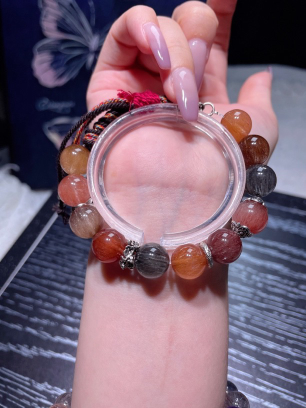 非金属木质手链 【定制专用】CiCi手作 DiY定制补单专用链接手链