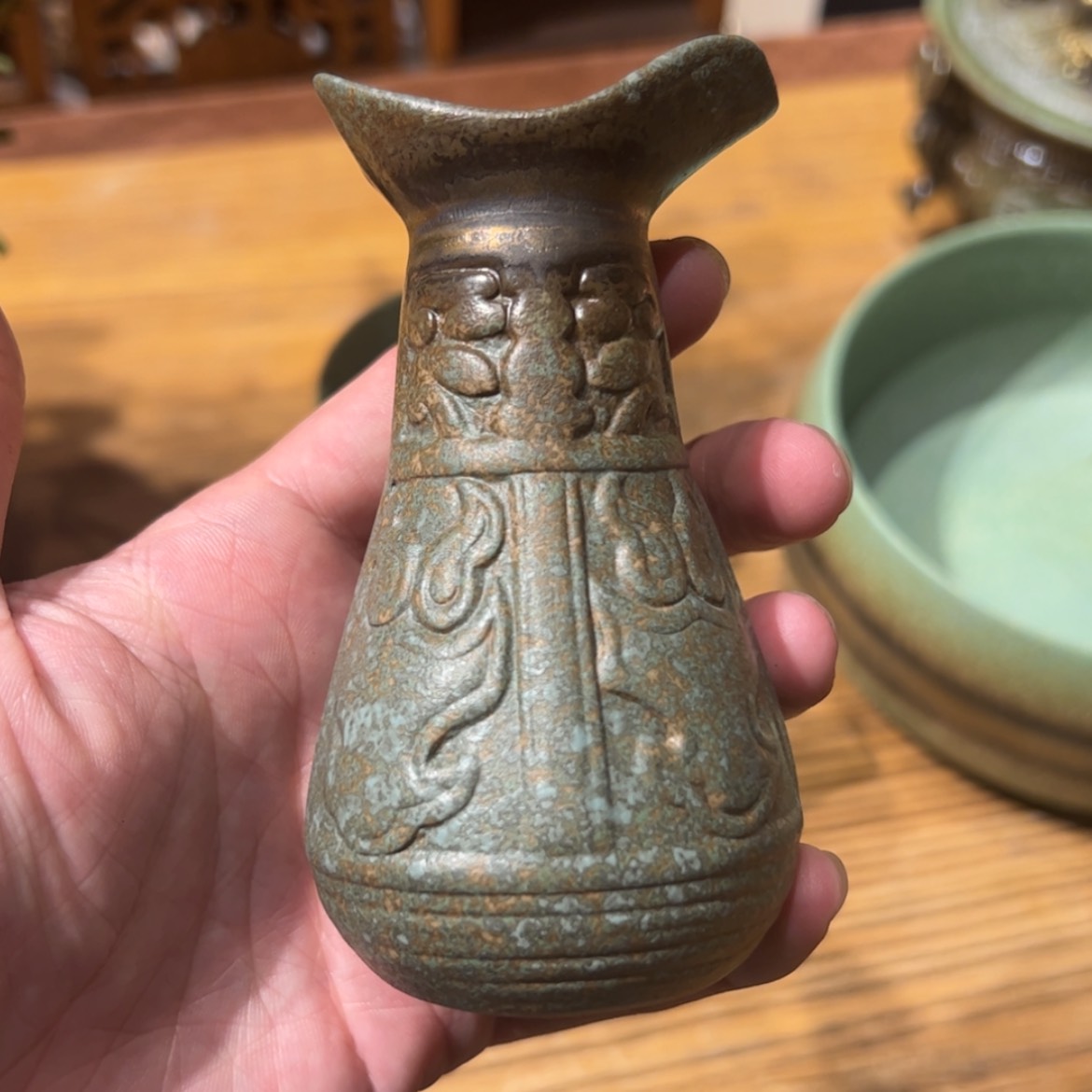 【闪购商品】陶瓷0