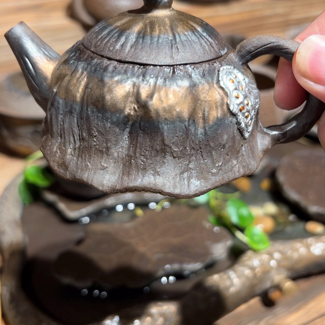 【闪购商品】老陶泥系列