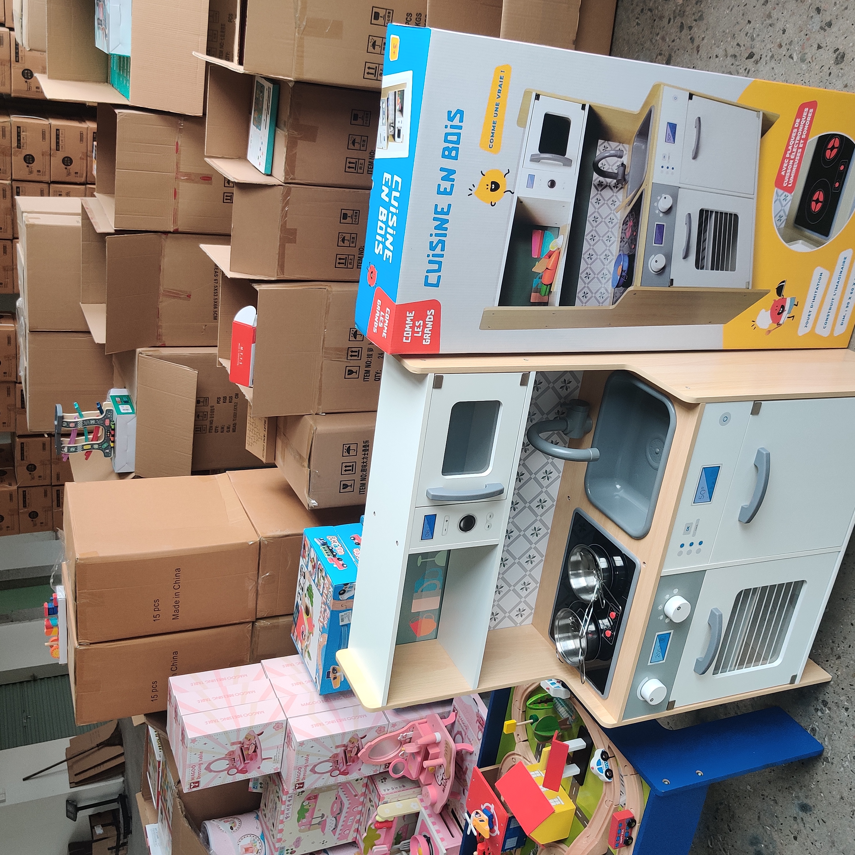 2号微瑕清仓玩具大甩卖无盒科学实验（微瑕慎拍）