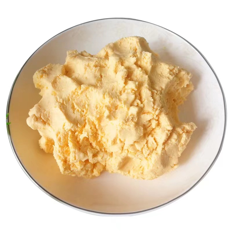 酸汤面 丹东粗粮酸汤子东北玉米