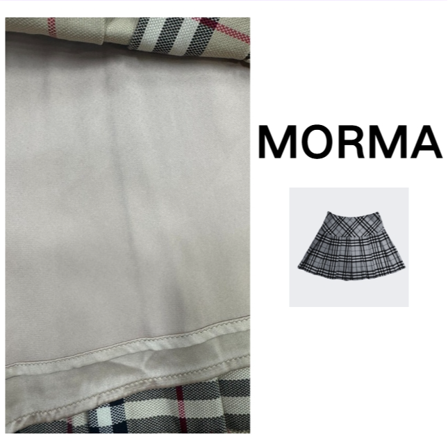 25带防伪码【3530】时尚休闲百搭秋季短裙