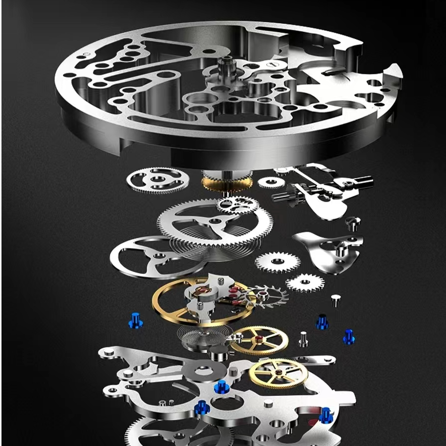 SHANGHAI/上海【直播间活动链接】上海手表，拍前与客服主播沟通确认