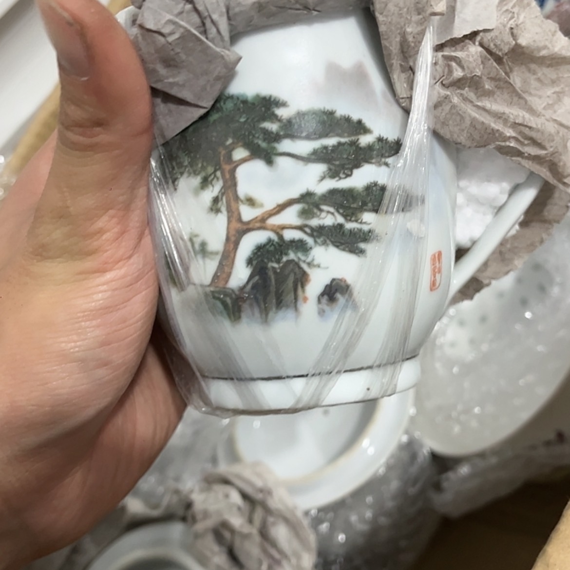 【闪购商品】陶瓷陶瓷