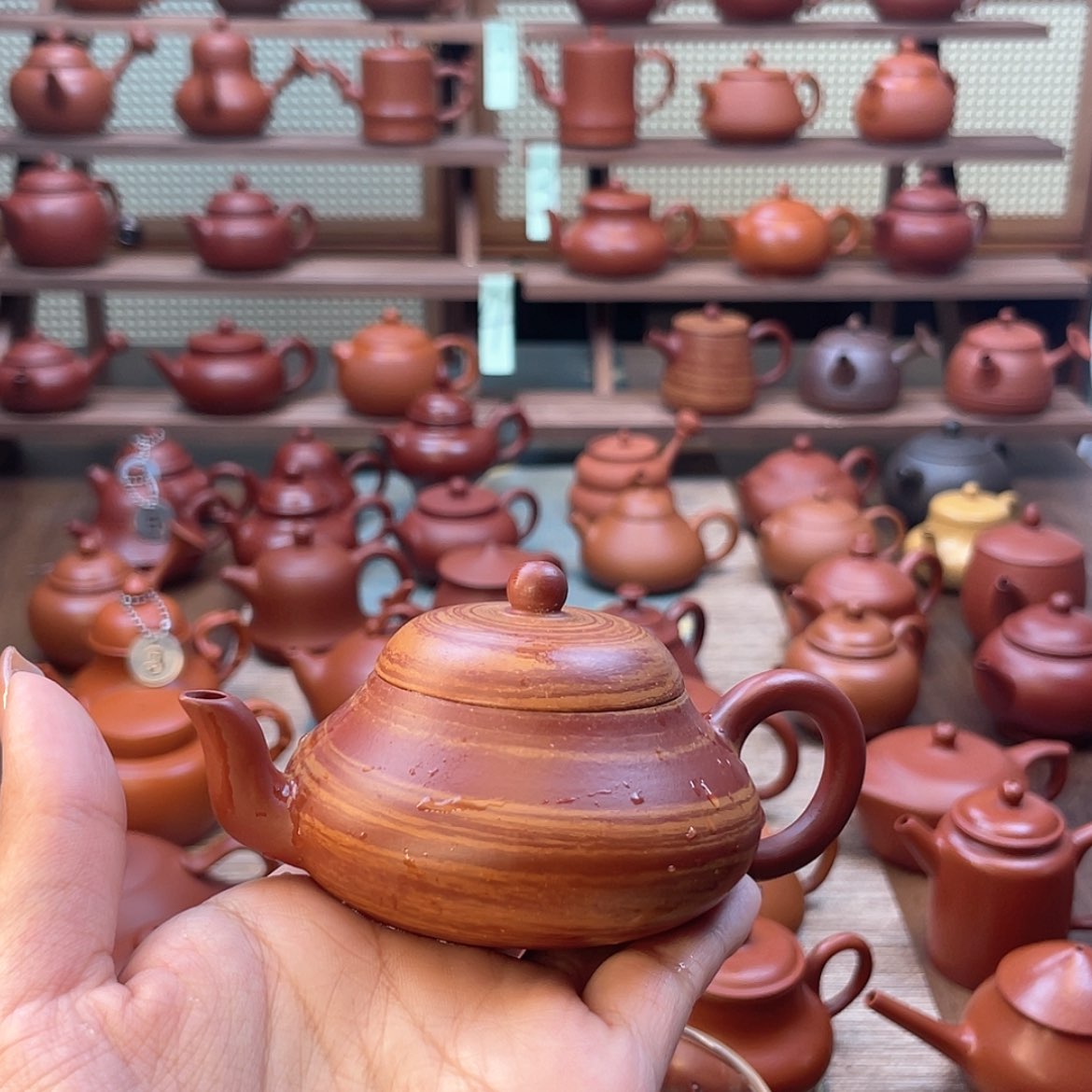 【闪购商品】搅泥侯