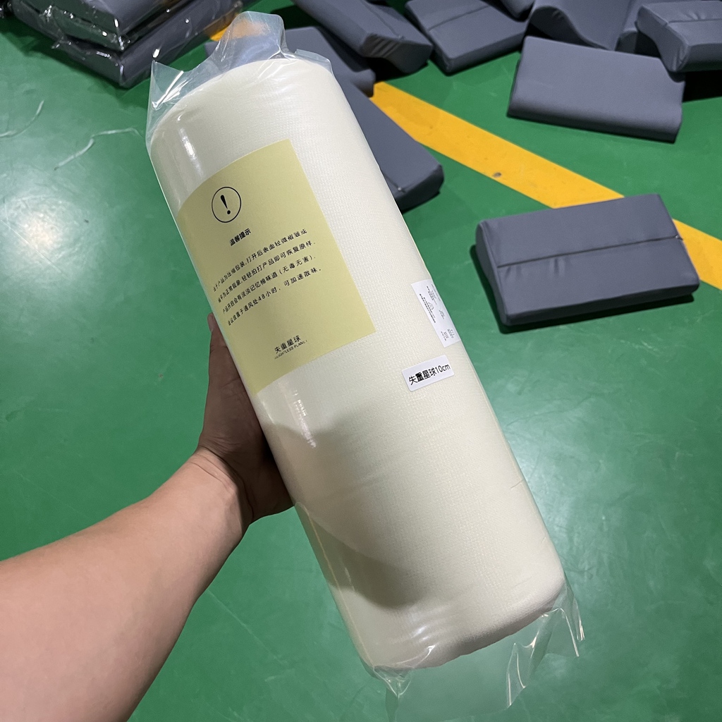 慢回弹记忆枕头深睡枕支撑颈椎助眠枕颈椎枕护颈枕
