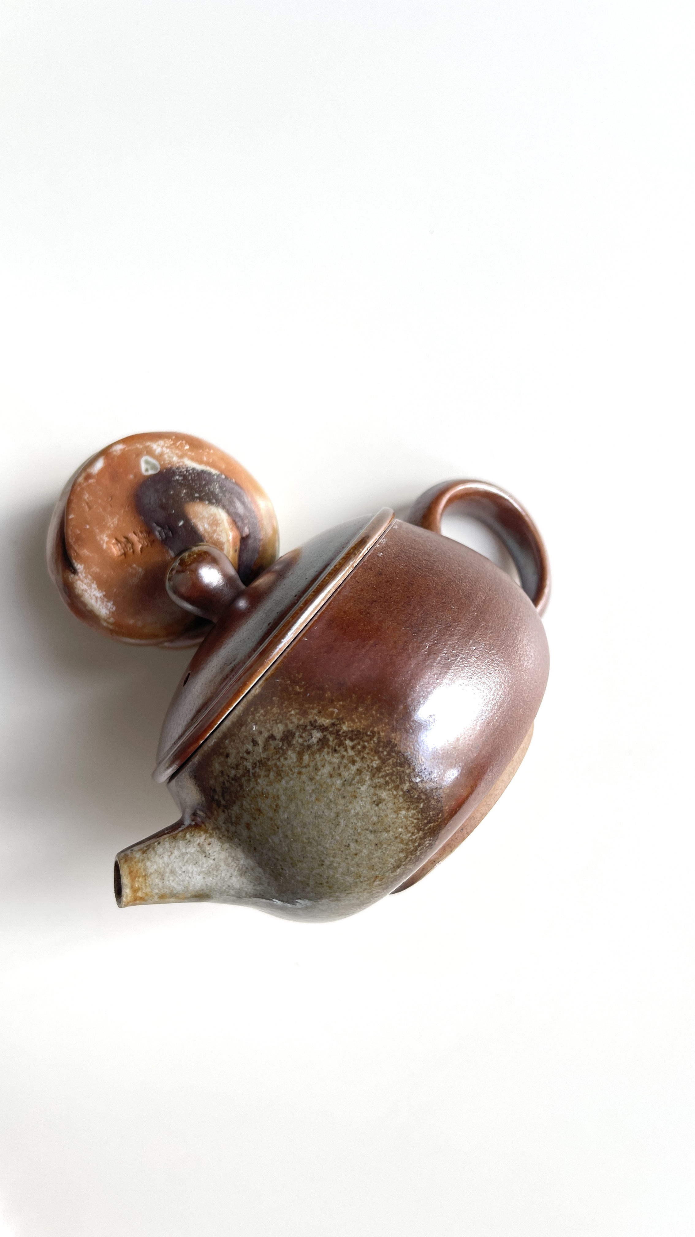 陈树茂老师精品小壶