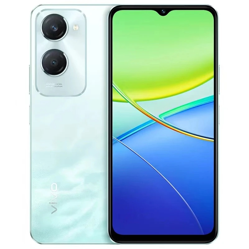 95新 vivo vivo Y37m 5G手机 天玑6300处理器 5000mAh电池 直面屏