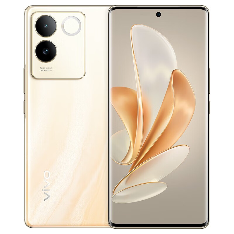95新 vivo vivo S17e 二手手机 6400万柔光人像 OIS超稳光学防抖