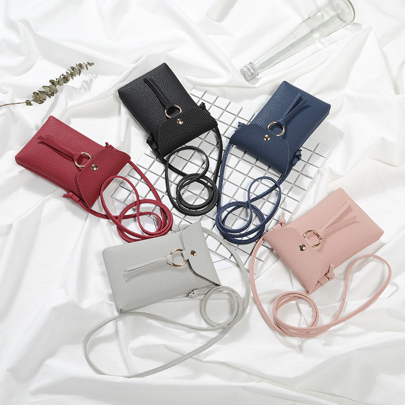【福利】包包女2023ladies bags新款女包迷你休闲小方包单肩斜挎包