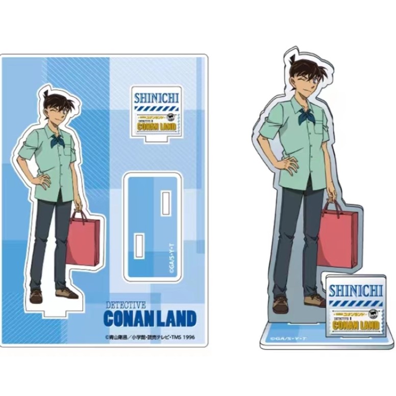 【名侦探柯南】app限定漫画原作名场景 立牌  拍下默认代拆