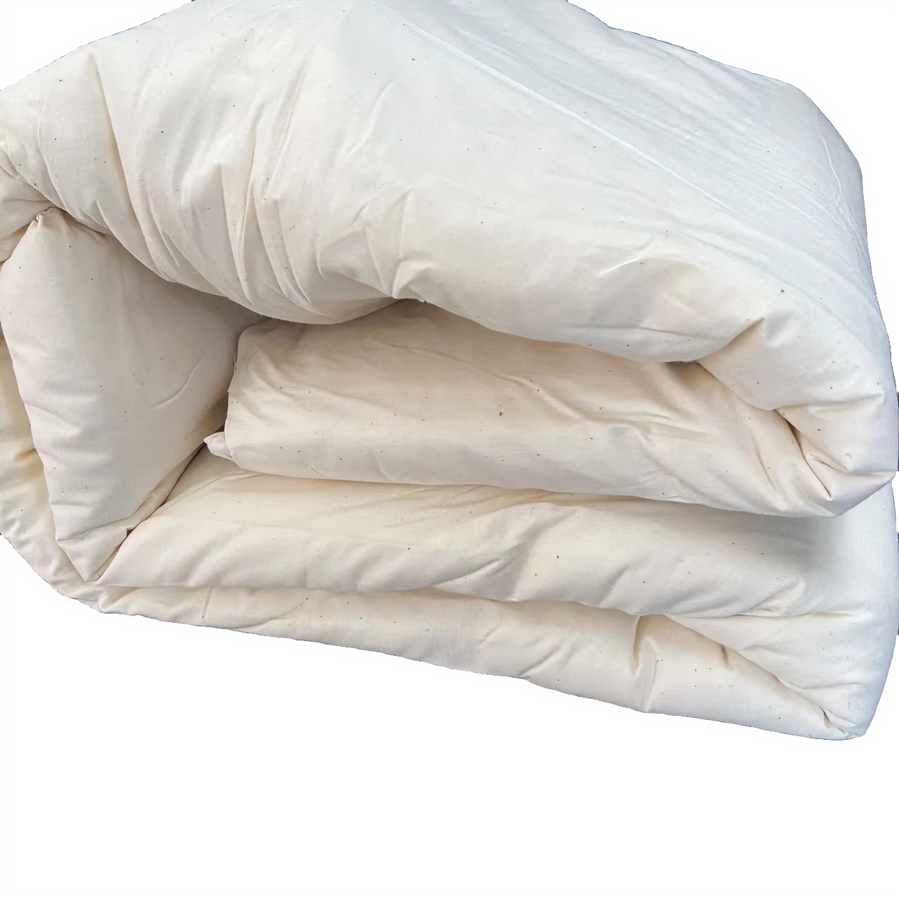 加厚高弹柔软蓬松棉褥子床垫透气单人