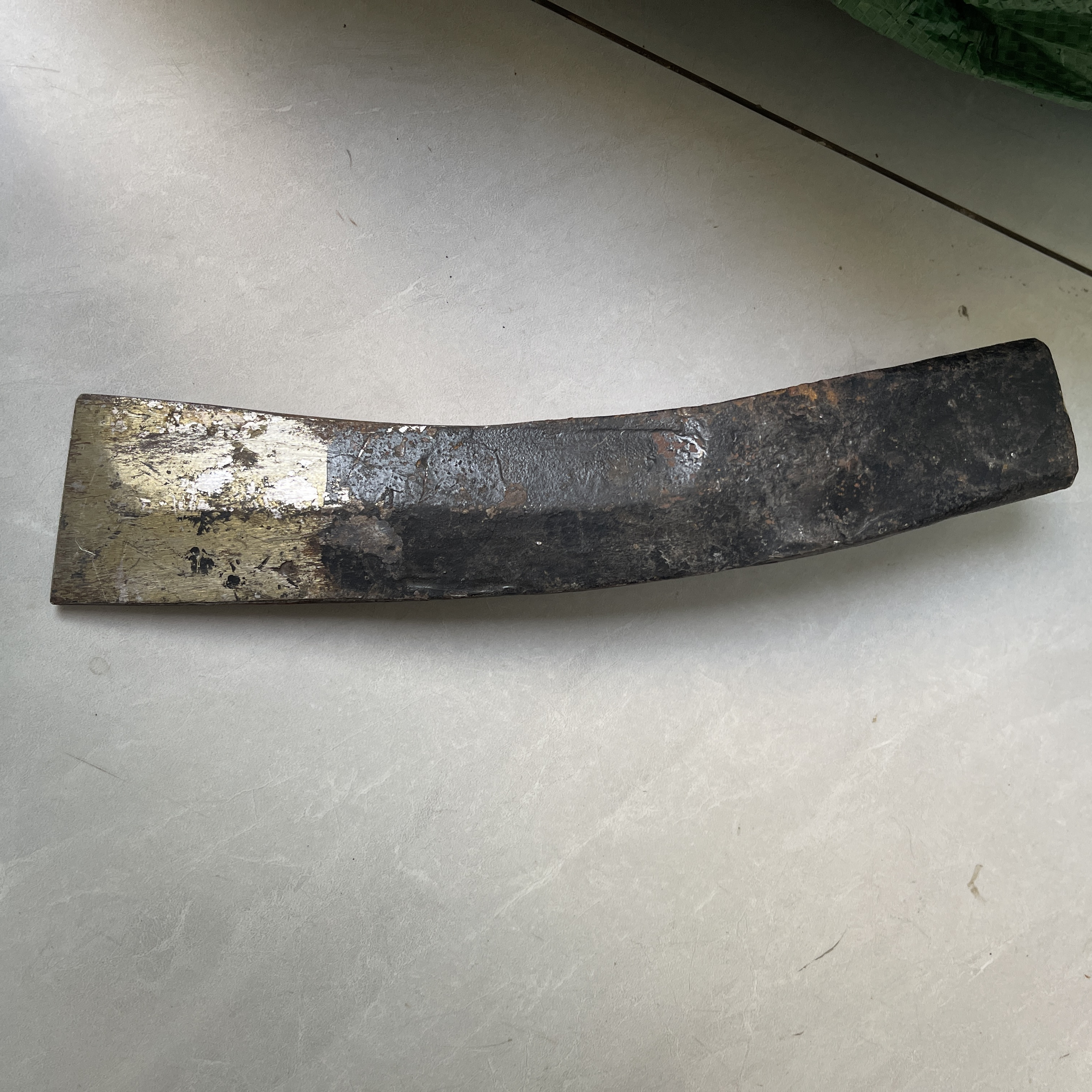 40年代五金工具锛