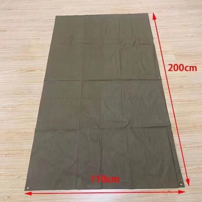 多功能地垫防雨盖布老库存