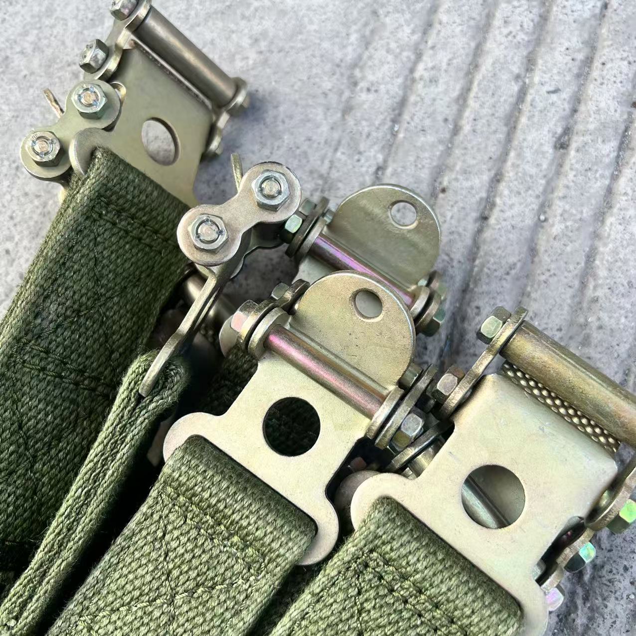 多功能捆扎带帆布打包带