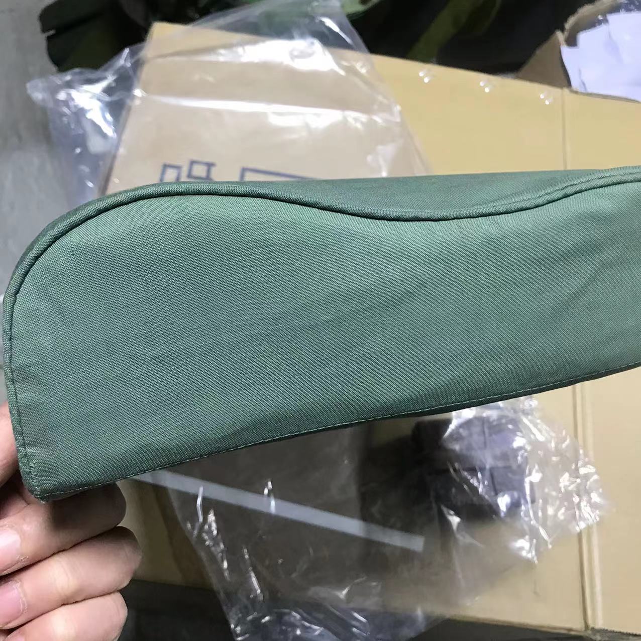 硬质枕头舒适男女s型枕头