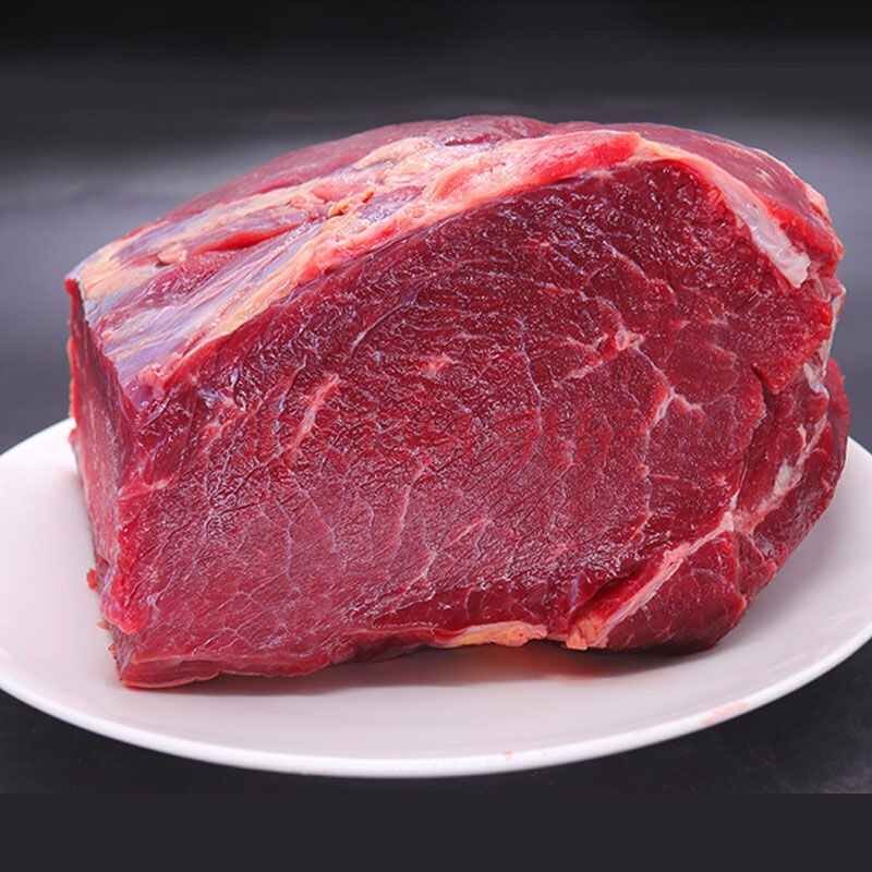 【新淮生鲜】 原切 大块肉 牛腿肉 