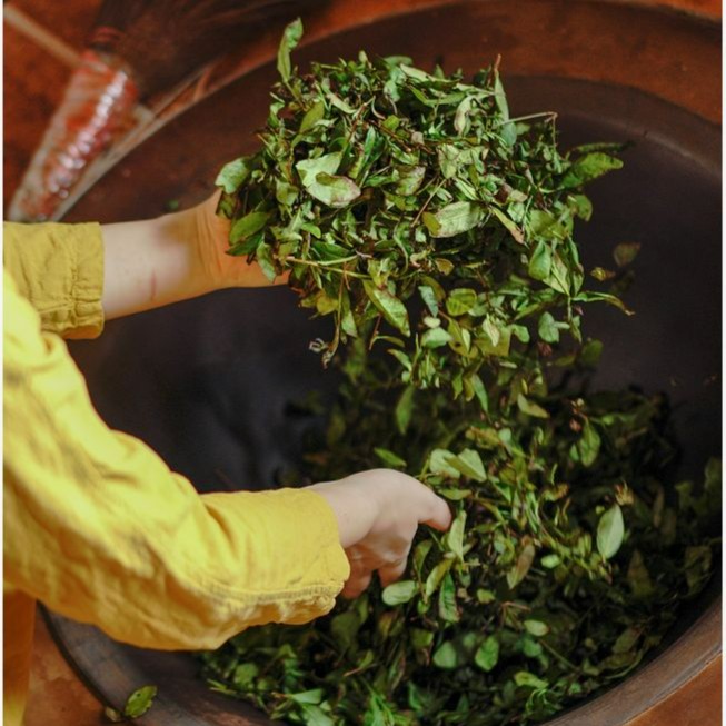 其云正岩【礼盒款（武夷茶）】