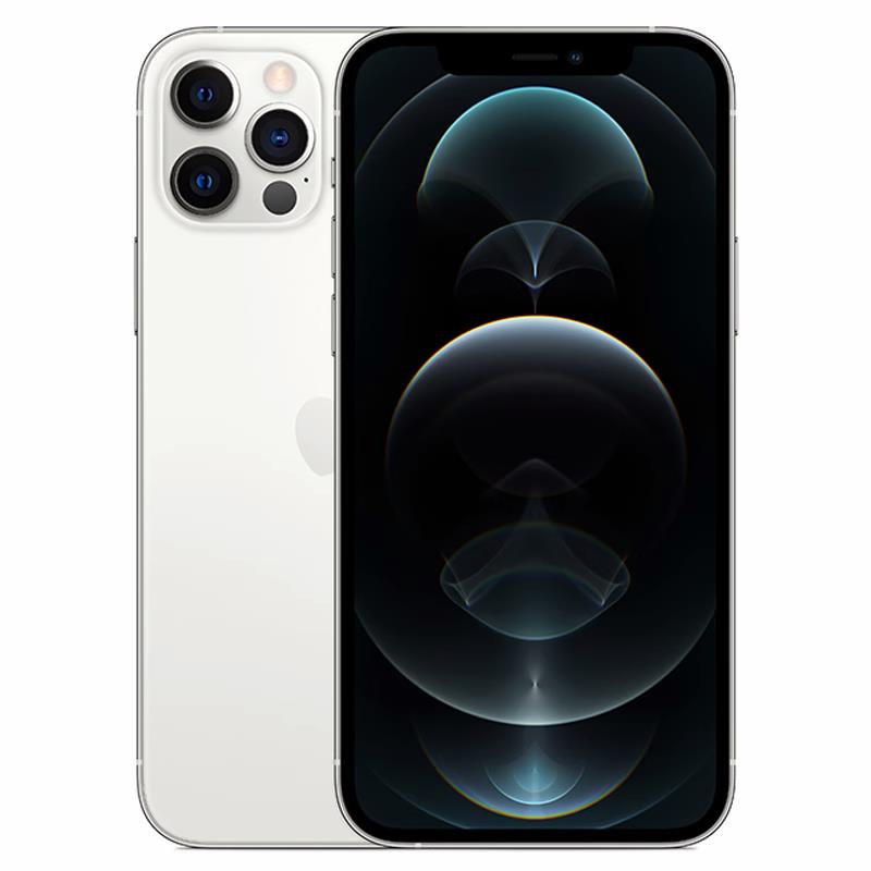 95新 Apple/苹果 国行全原包邮苹果iPhone12pro划算