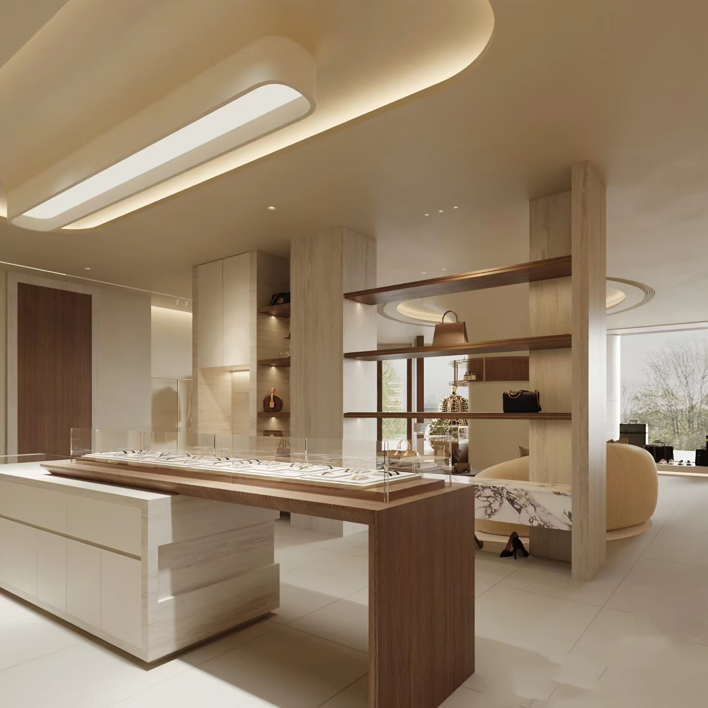 【针织polo衫】秋冬新款针织polo衫时尚百搭潮流3332