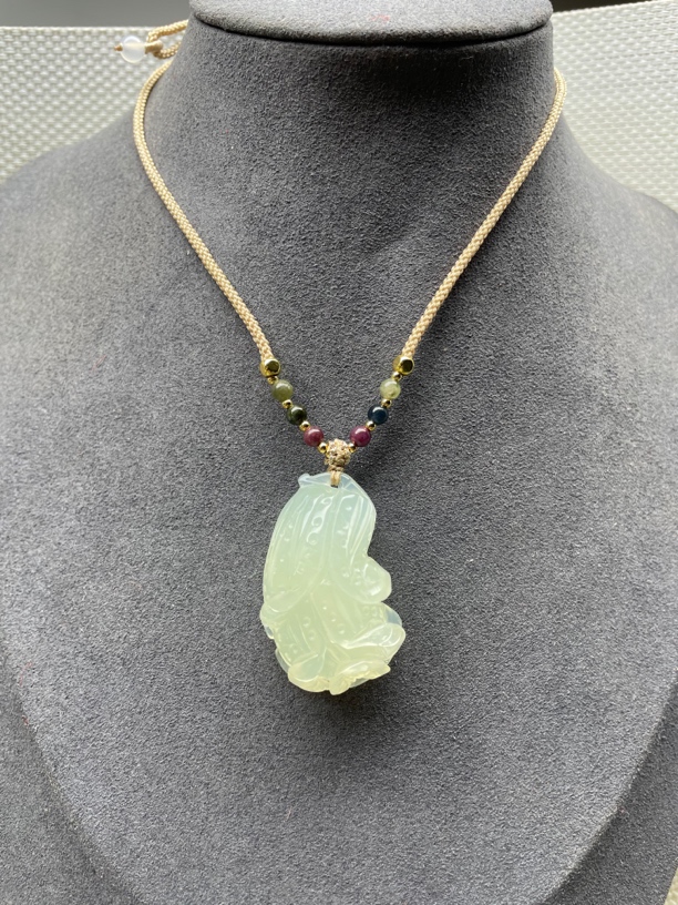 岫玉胖白菜多样性发其一