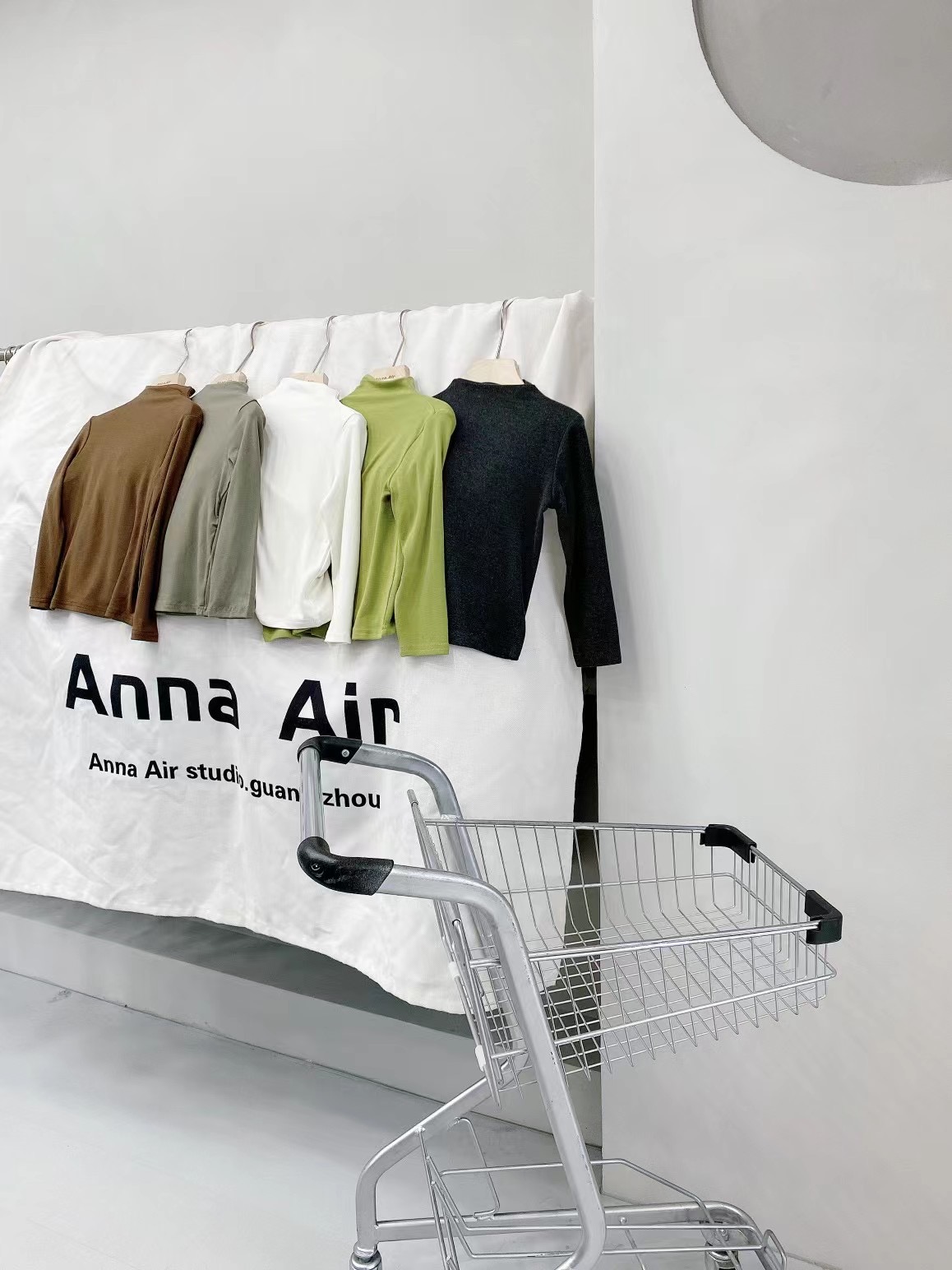 奴仔衫打底衫多色保暖