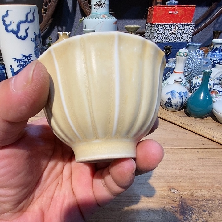 【闪购商品】摆件仿古瓷仿古瓷