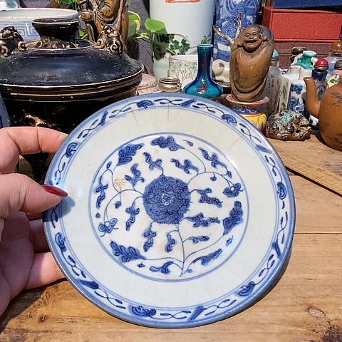 【闪购商品】摆件陶瓷陶瓷陶瓷